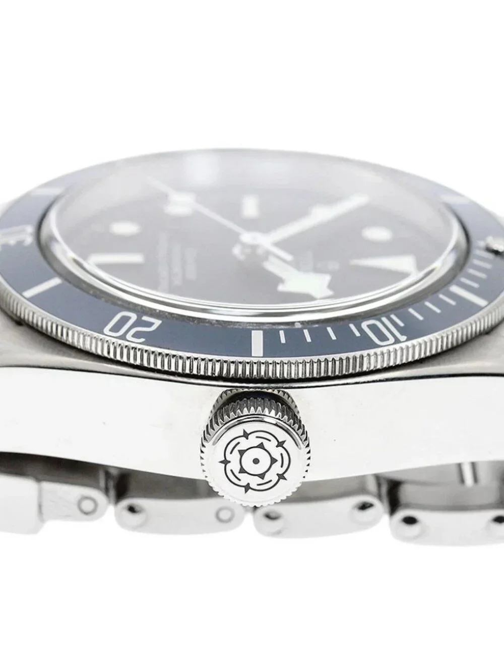 TUDOR Heritage Black Bay 79230B black Dial Automatic Men's Watch_975003